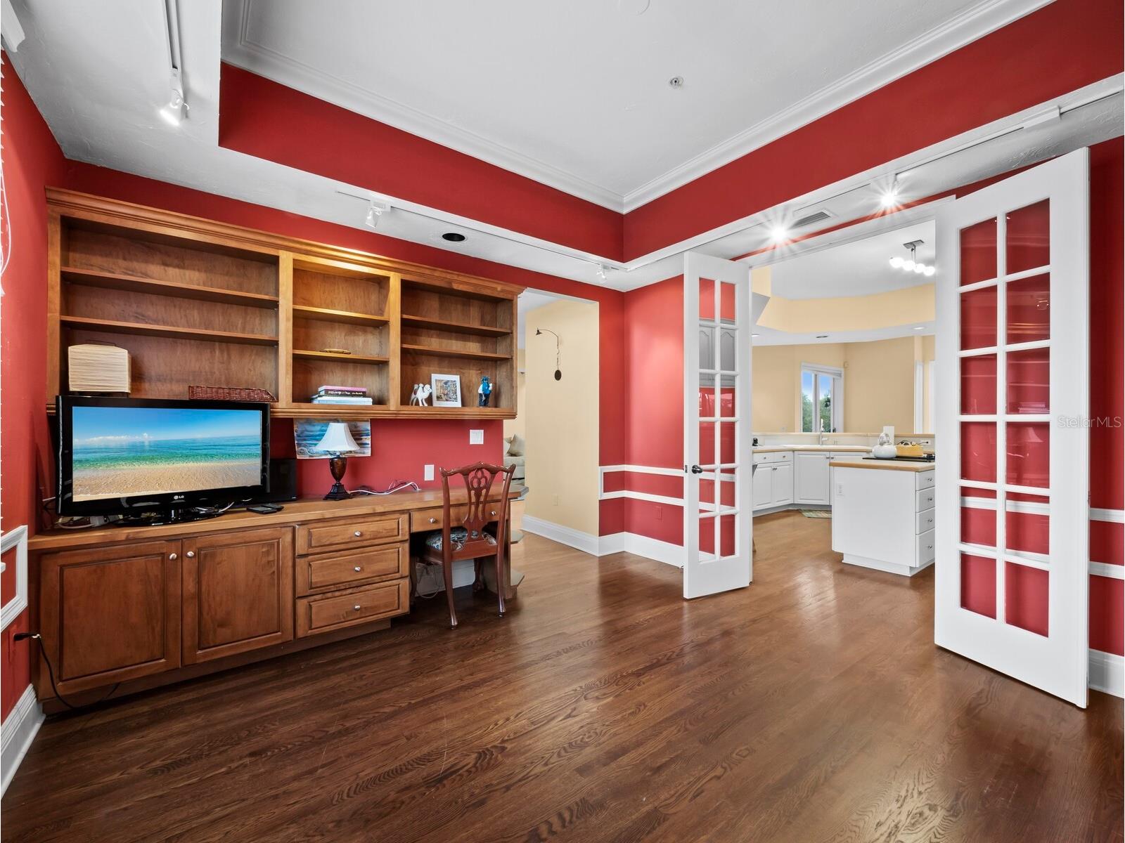 836 Evergreen Way Longboat Key FL 34228 - SARASOTA BAY A4674750 image20