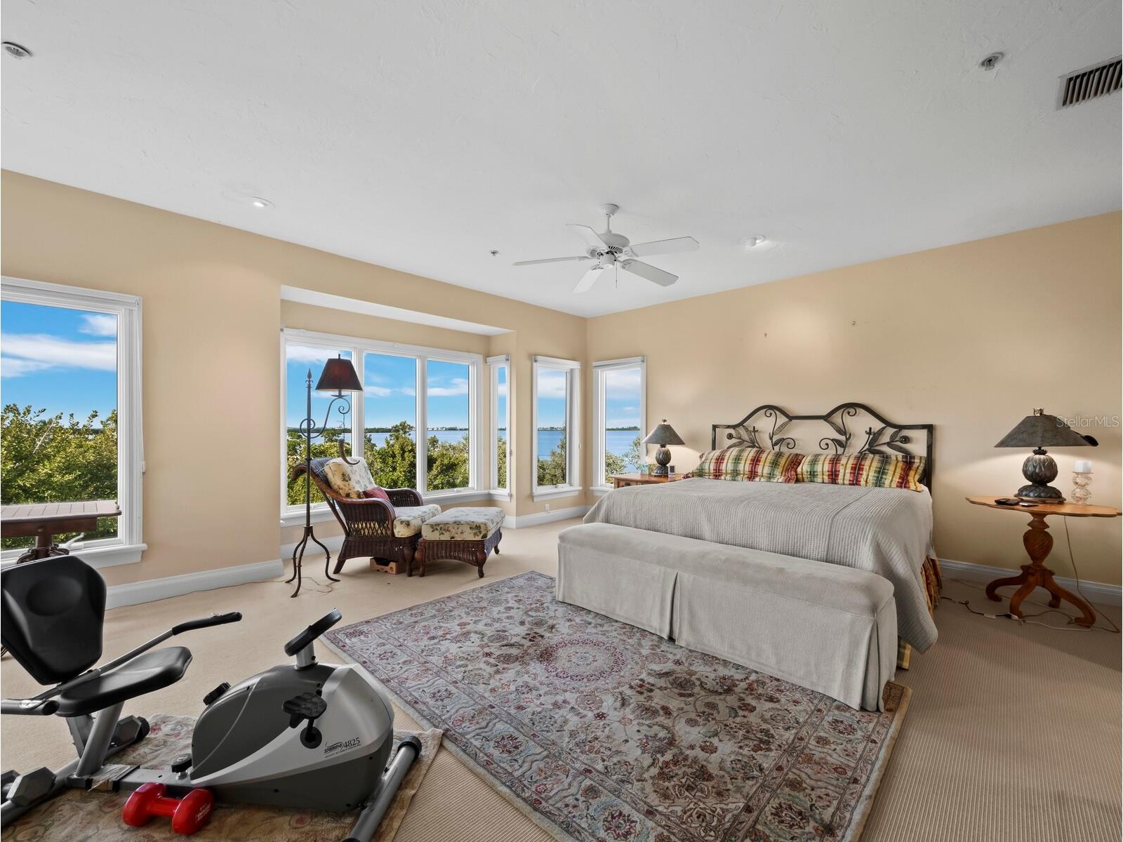836 Evergreen Way Longboat Key FL 34228 - SARASOTA BAY A4674750 image25