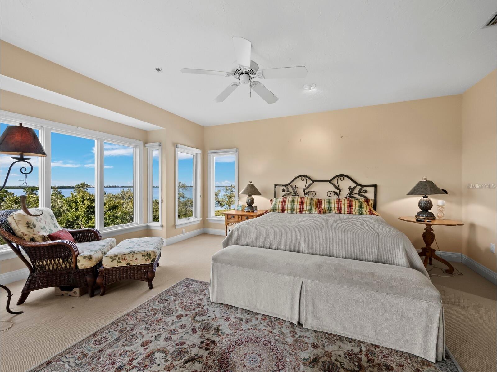 836 Evergreen Way Longboat Key FL 34228 - SARASOTA BAY A4674750 image26