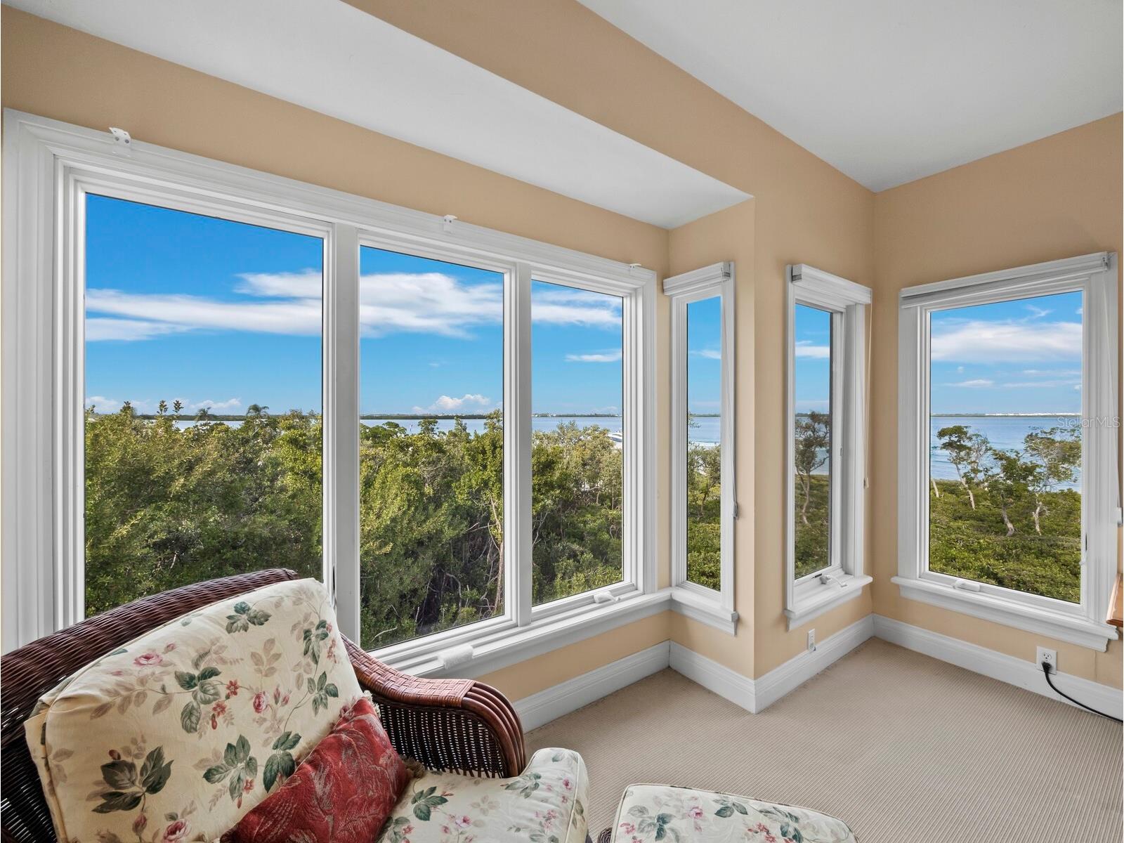 836 Evergreen Way Longboat Key FL 34228 - SARASOTA BAY A4674750 image27