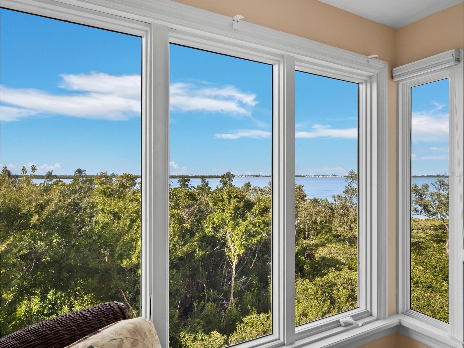 836 Evergreen Way Longboat Key FL 34228 - SARASOTA BAY A4674750 image28