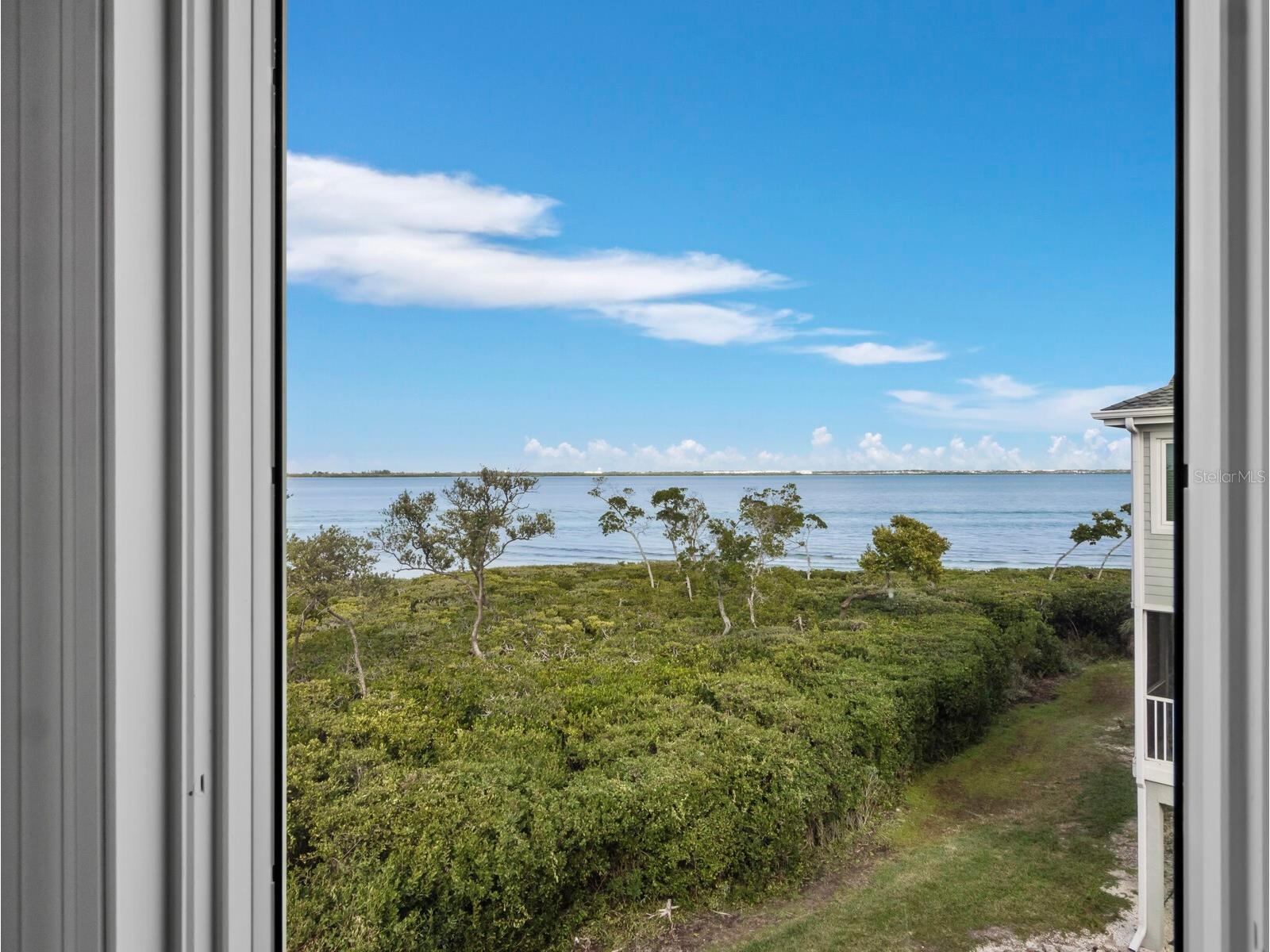 836 Evergreen Way Longboat Key FL 34228 - SARASOTA BAY A4674750 image29