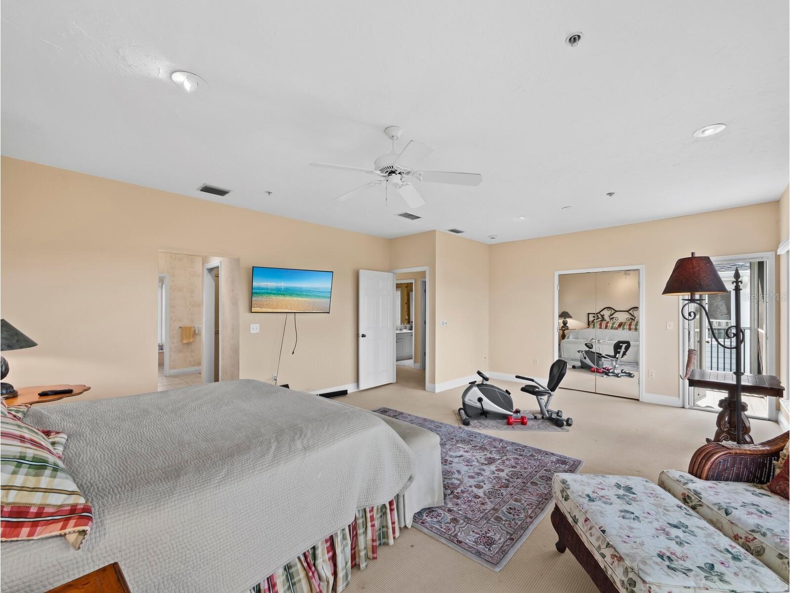 836 Evergreen Way Longboat Key FL 34228 - SARASOTA BAY A4674750 image30