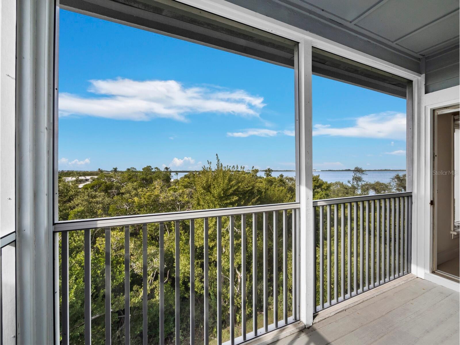 836 Evergreen Way Longboat Key FL 34228 - SARASOTA BAY A4674750 image33