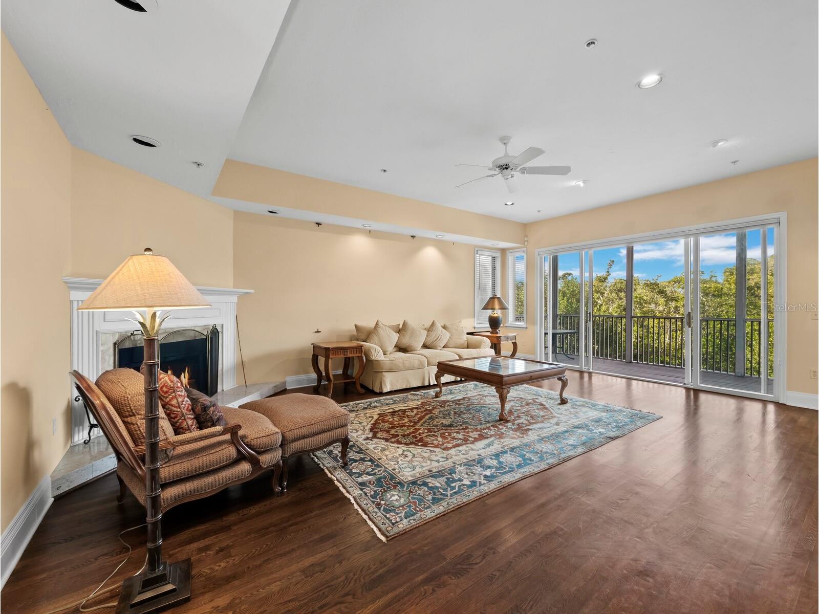 836 Evergreen Way Longboat Key FL 34228 - SARASOTA BAY A4674750 image5