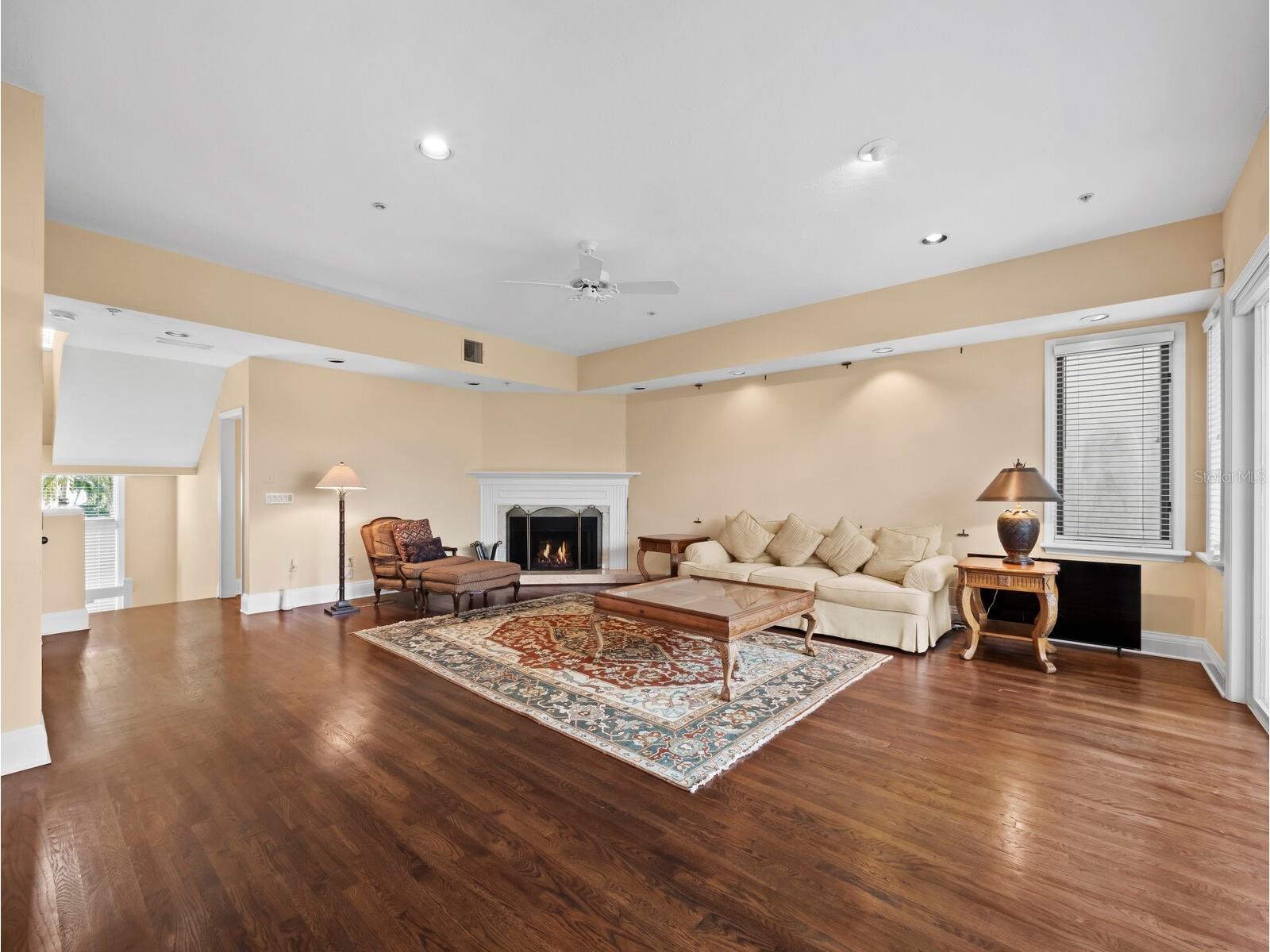 836 Evergreen Way Longboat Key FL 34228 - SARASOTA BAY A4674750 image6