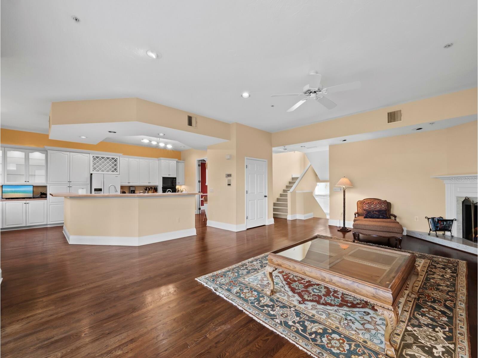 836 Evergreen Way Longboat Key FL 34228 - SARASOTA BAY A4674750 image7