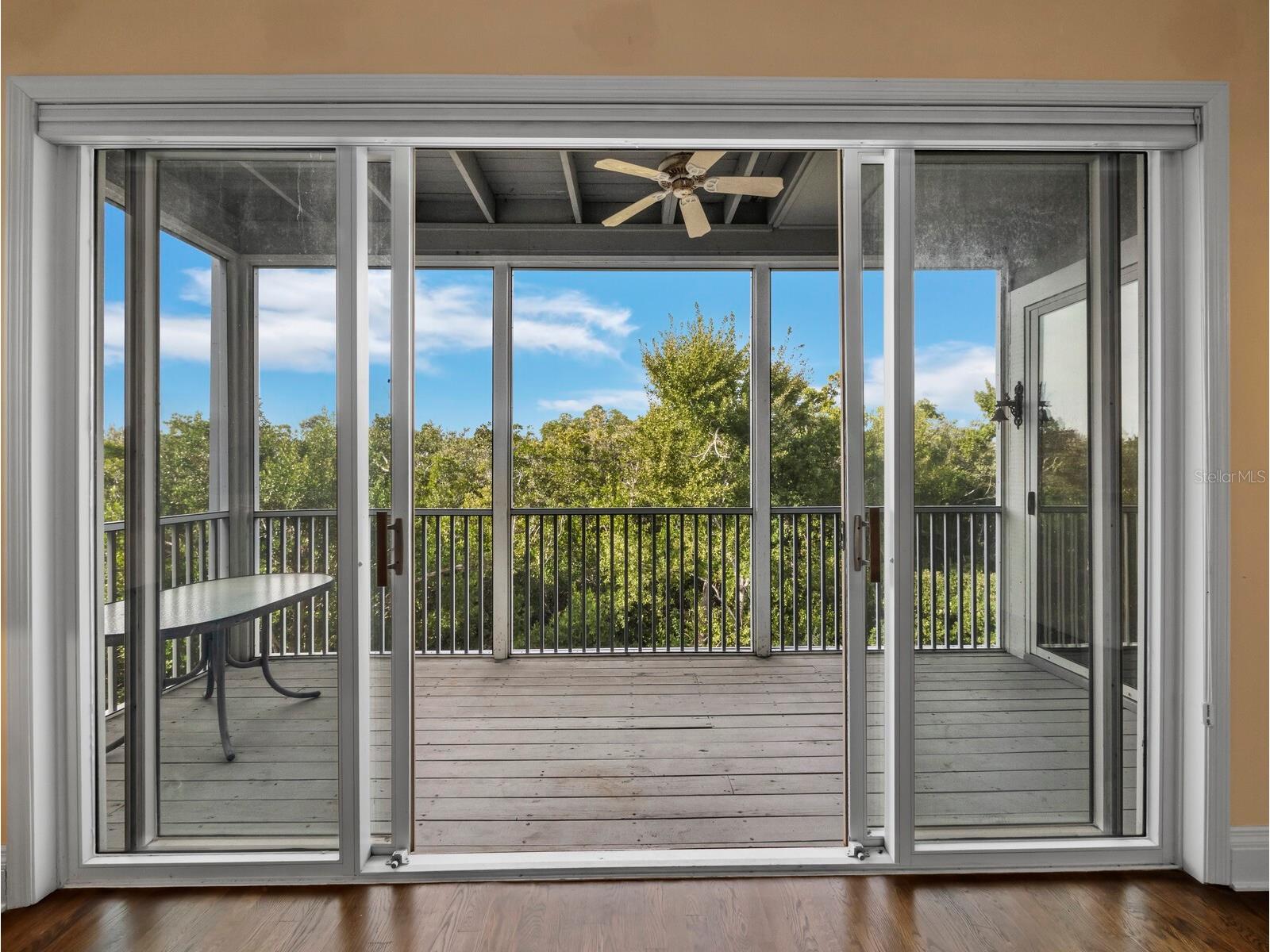 836 Evergreen Way Longboat Key FL 34228 - SARASOTA BAY A4674750 image8