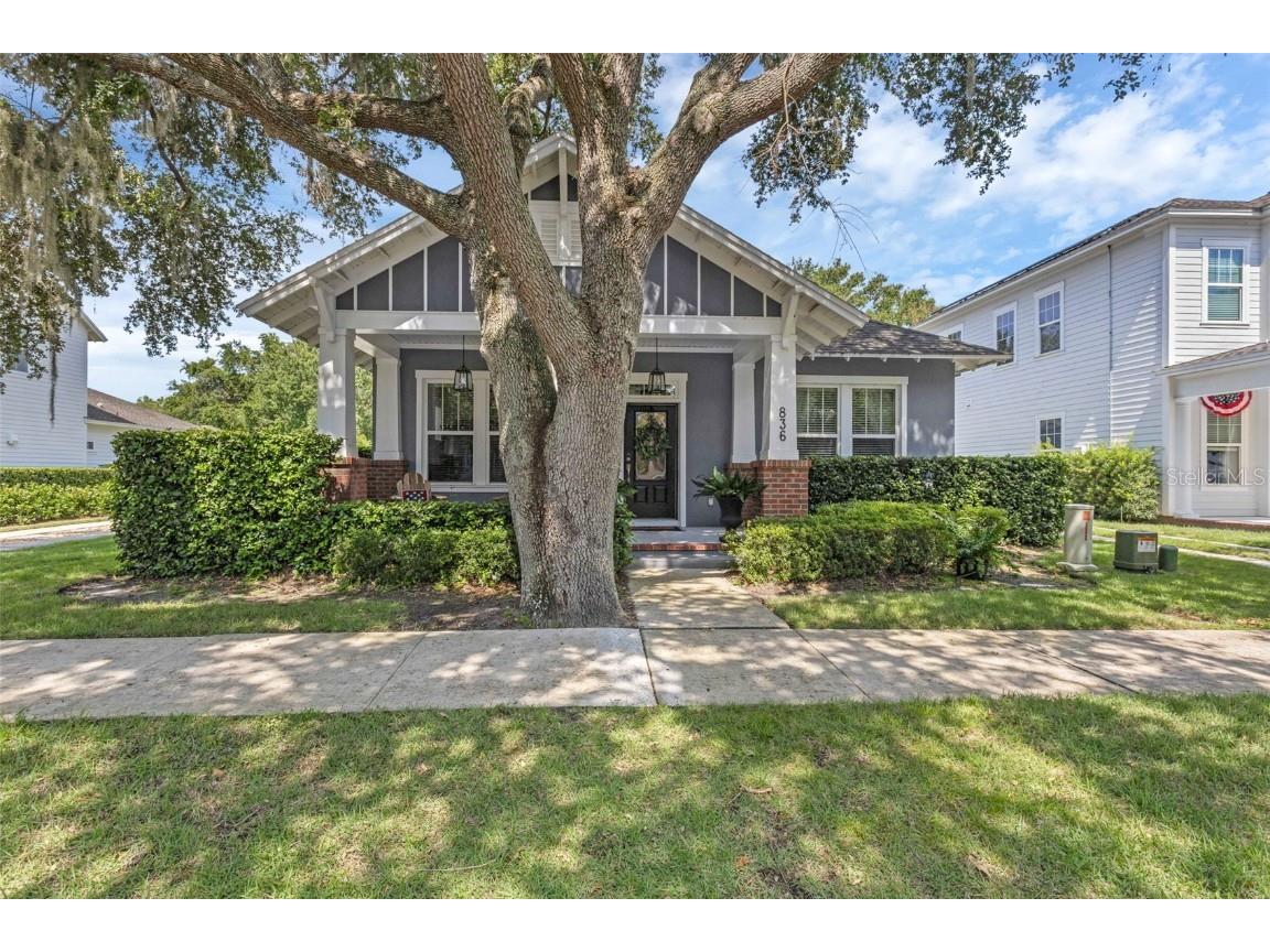 836 Gayle Mill Drive Winter Garden FL 34787 O6322690 image1