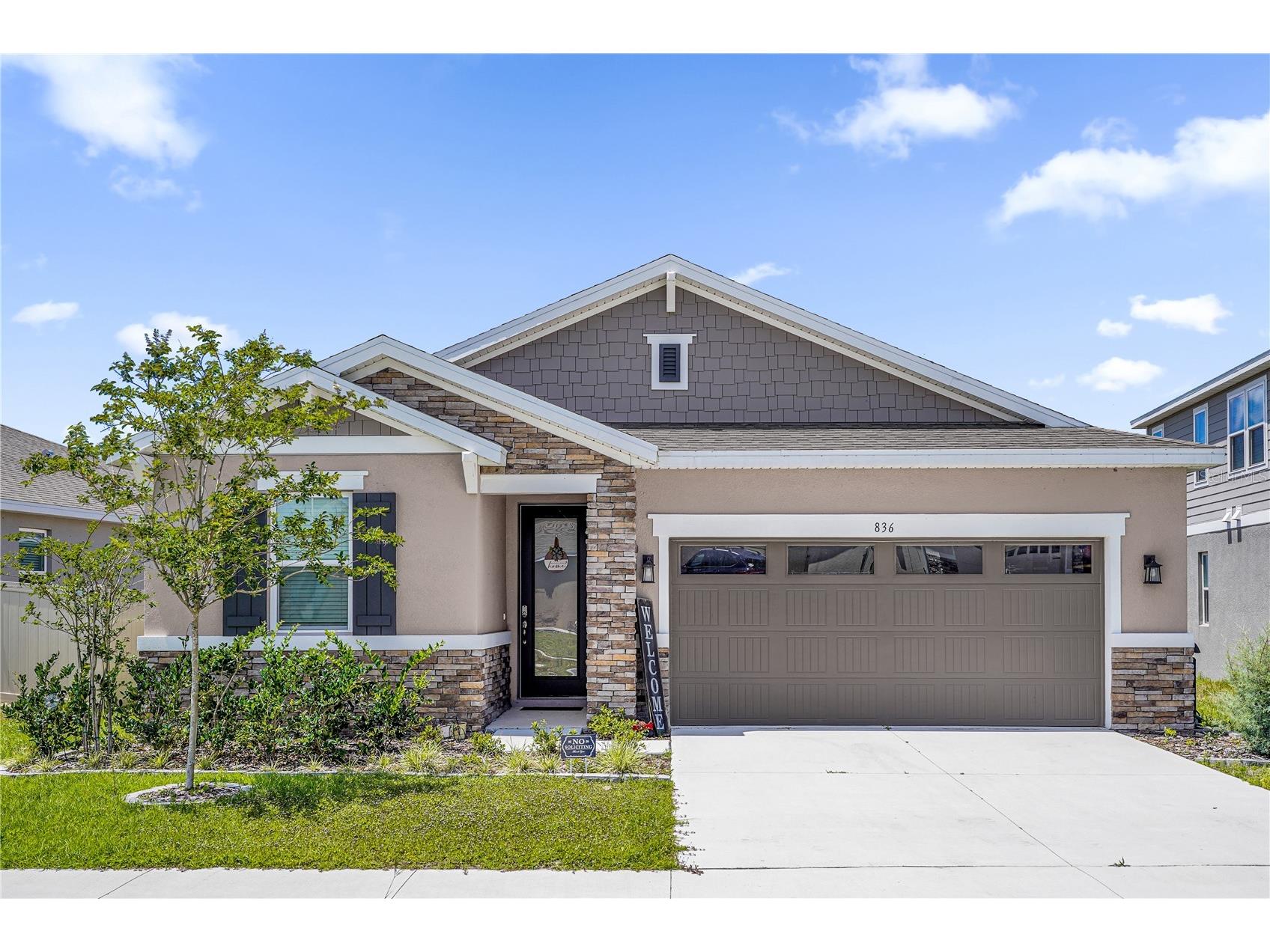 836 Griffon Avenue Lake Alfred FL 33850 P4938616 image1