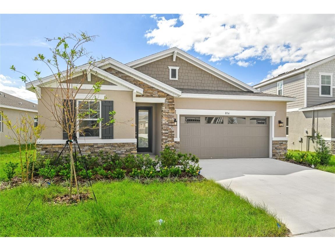 836 Griffon Avenue Lake Alfred FL 33850 S5107414 image1