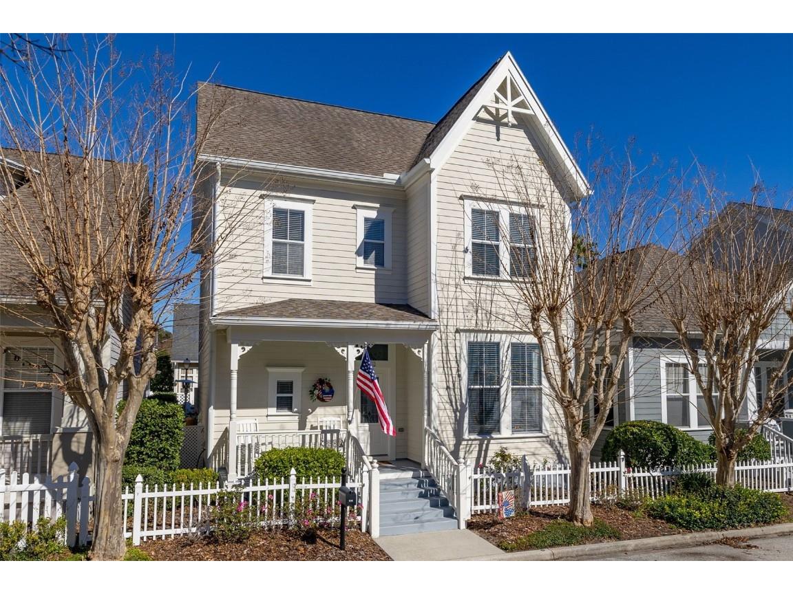 836 Lake Evalyn Drive Celebration FL 34747 S5119674 image1