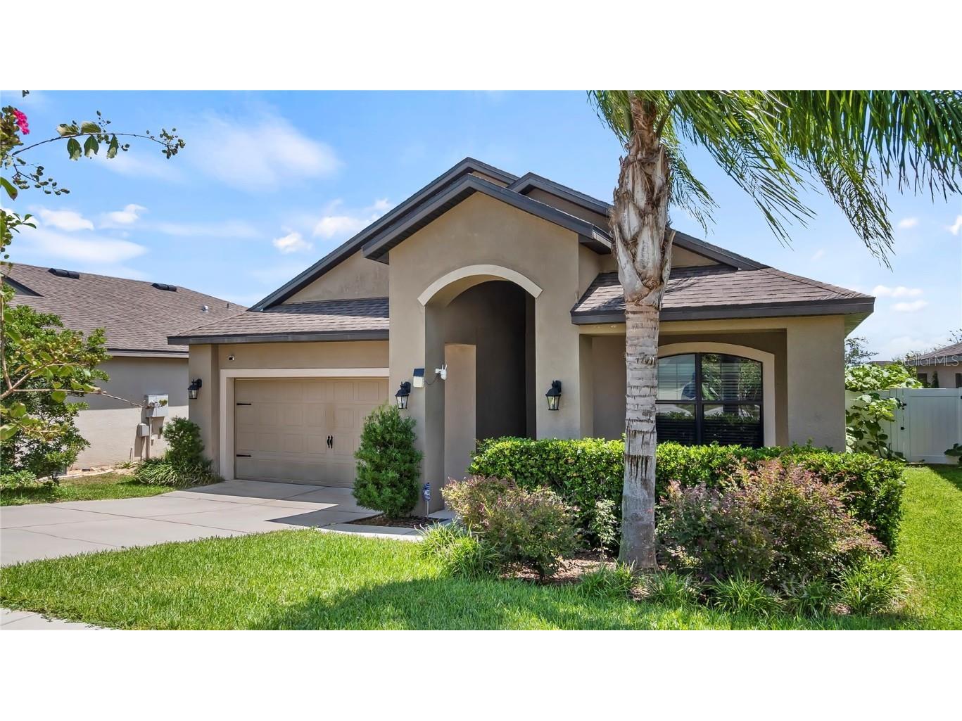 836 Laurel View Way Groveland FL 34736 G5086411 image1