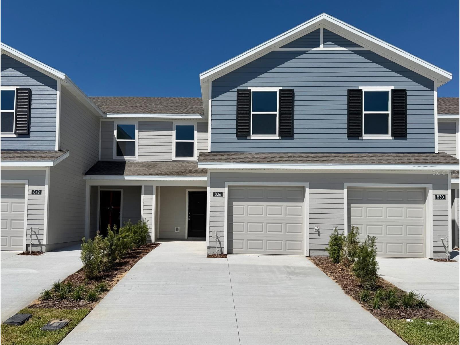836 Lynx Street Davenport FL 33837 O6406904 image1