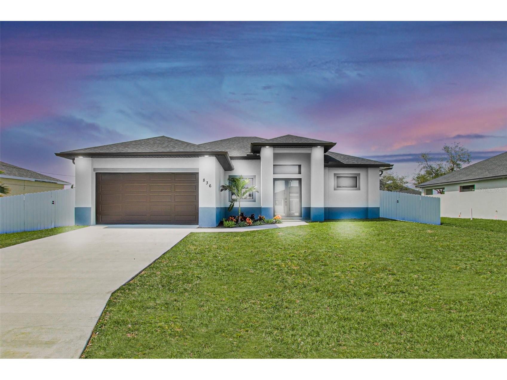 836 NE 6th Place Cape Coral FL 33909 A4693977 image2