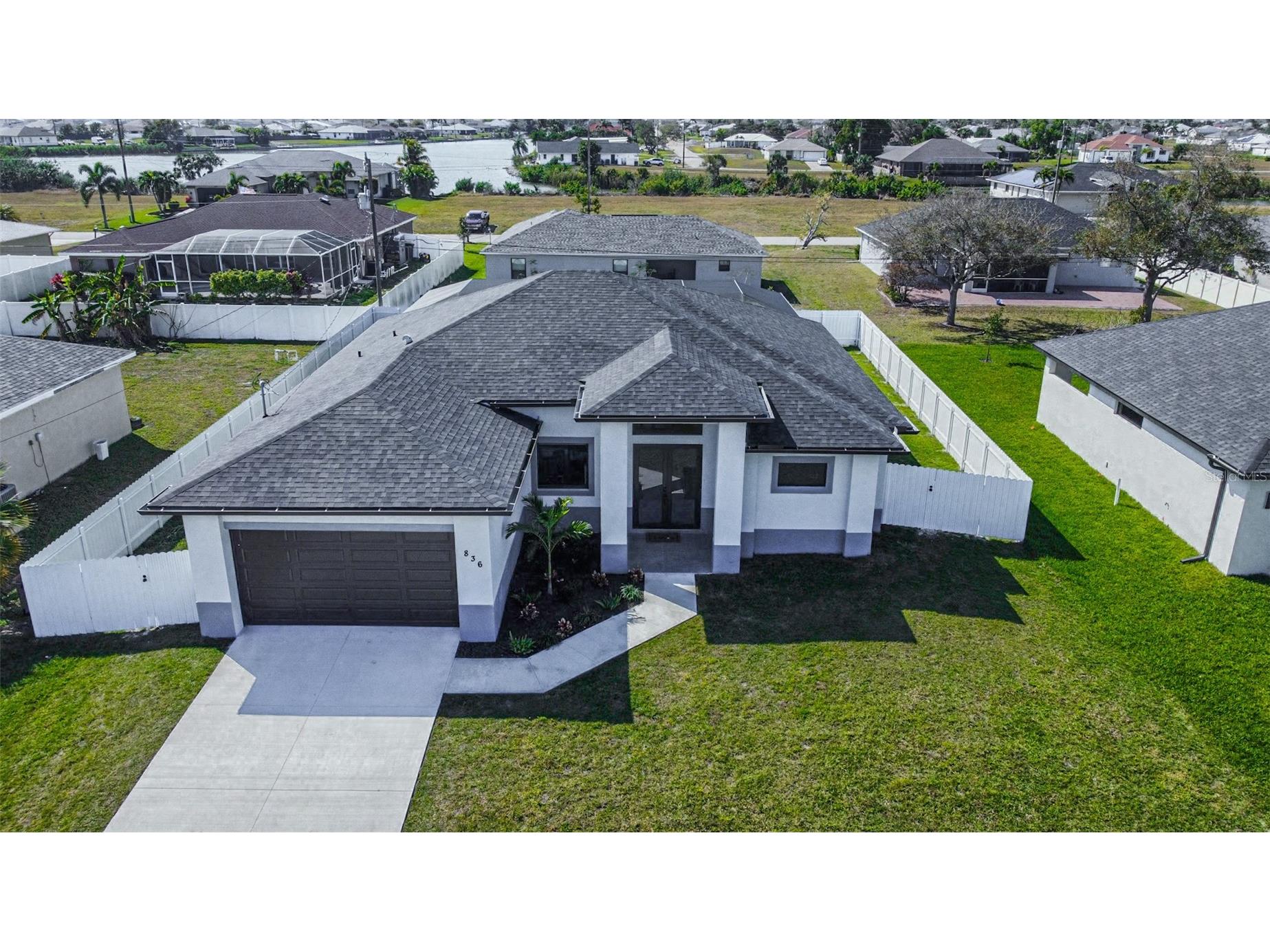 836 NE 6th Place Cape Coral FL 33909 A4693977 image49