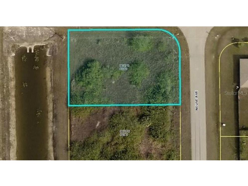836 Neuse Avenue Fort Myers FL 33913 N6144482 image2
