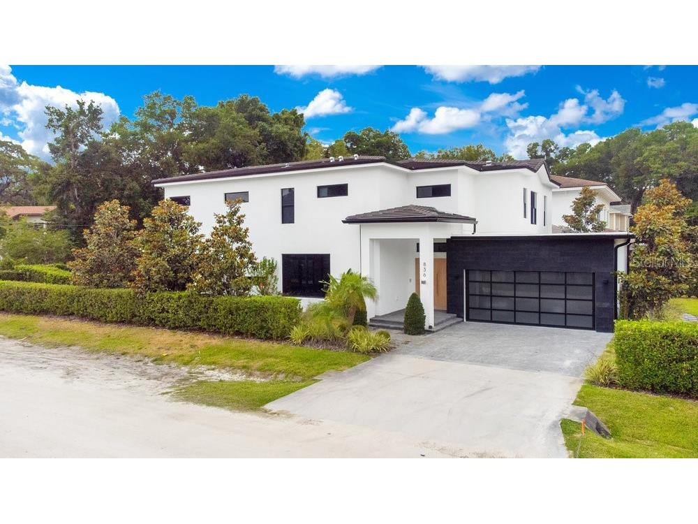 836 Oakdale Street Windermere FL 34786 - LAKE BESSIE AND LAKE BUTLER O6200454 image1