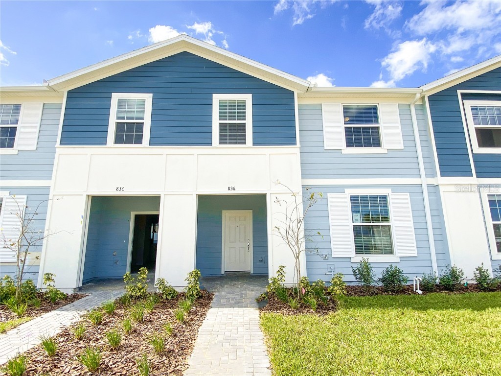 836 Paradise Drive Davenport FL 33897 O5985633 image1