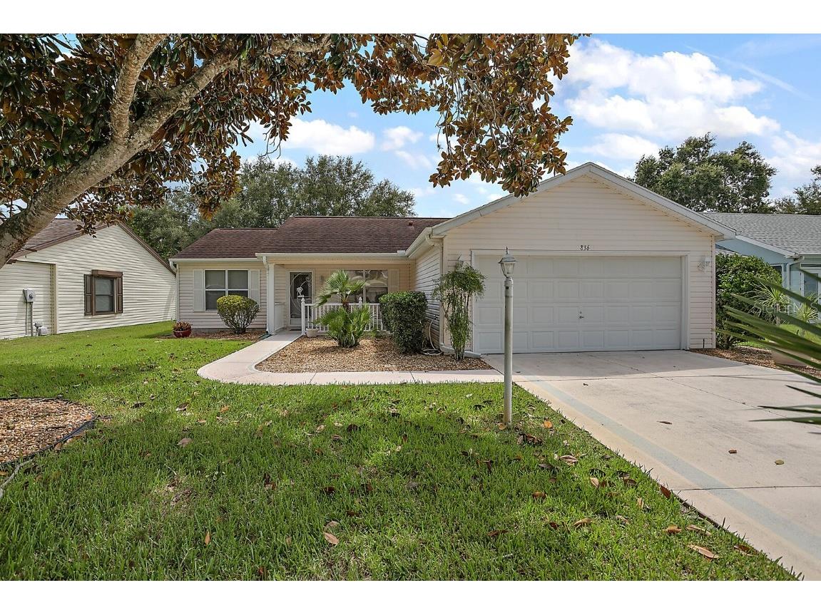 836 Ramos Drive The Villages FL 32159 OM653536 image1