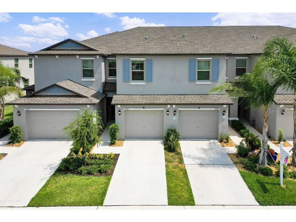 836 Royal Empress Drive Ruskin FL 33570 T3528539 image1