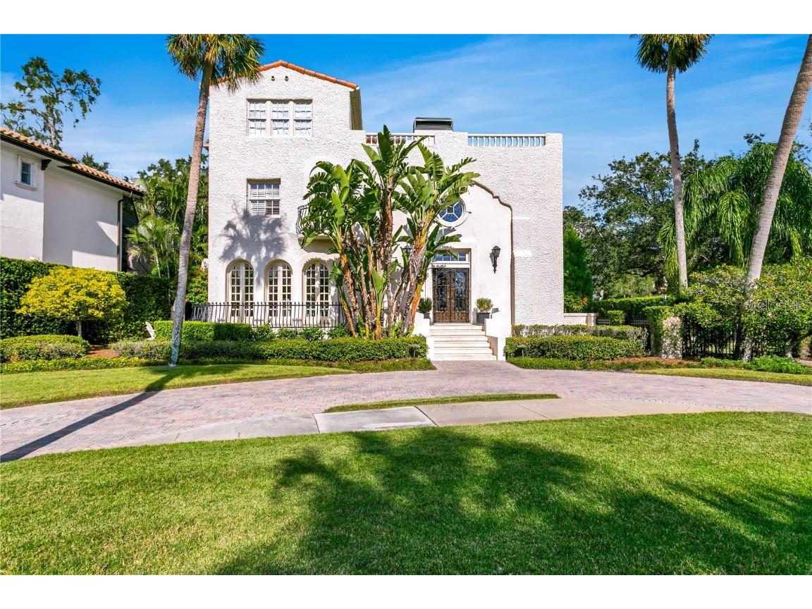 836 S Bayside Drive Tampa FL 33609 TB8335906 image1