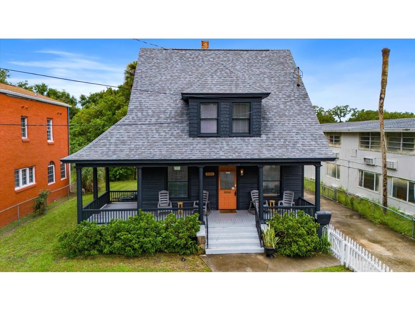 836 S Ridgewood Avenue Daytona Beach FL 32114 V4938415 image1