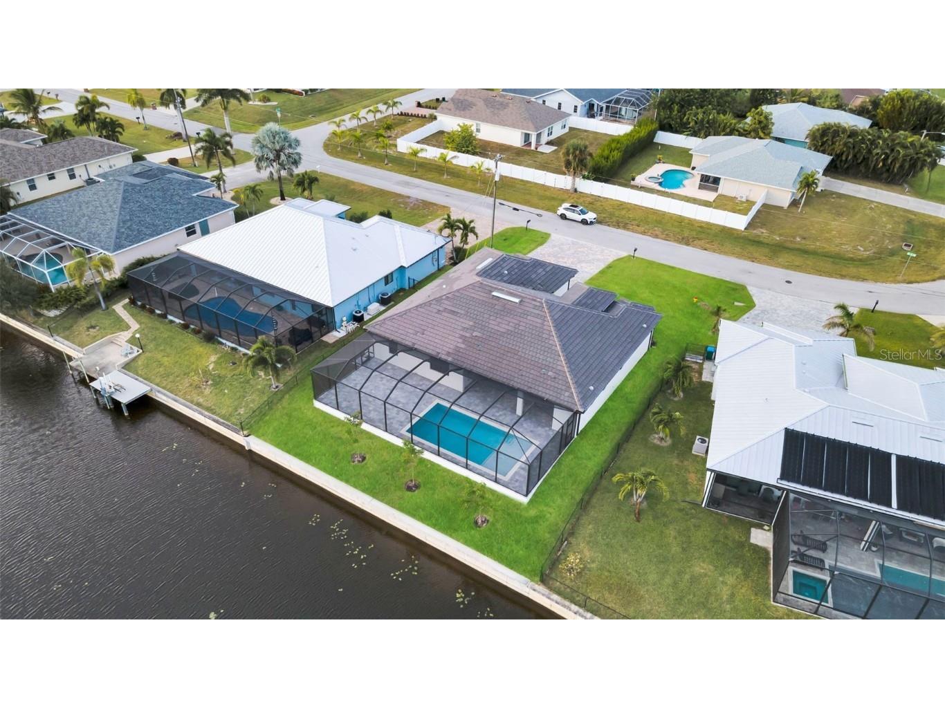 836 SW 36th Terrace Cape Coral FL 33914 TB8448623 image59