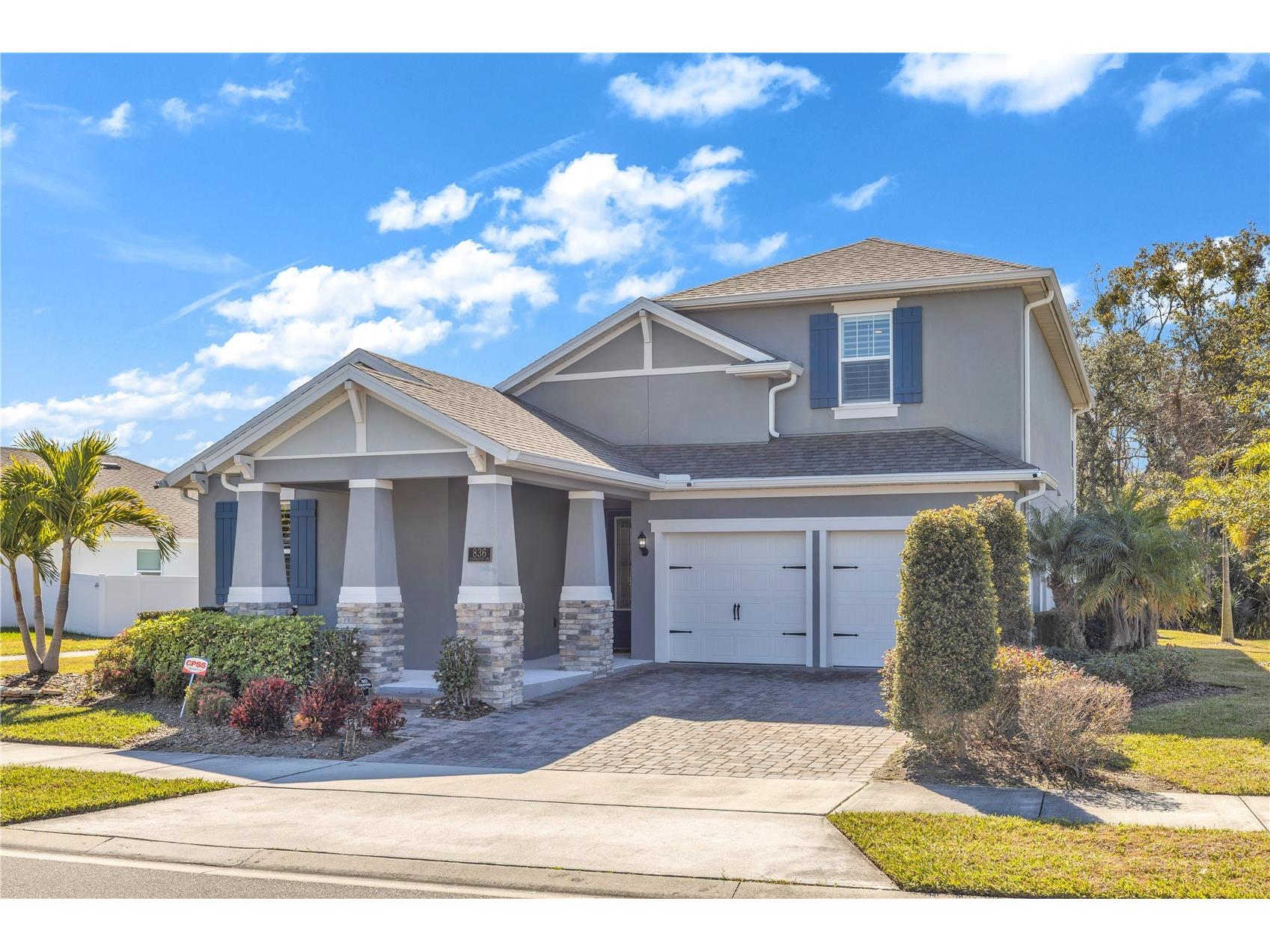 836 Terrapin Drive Debary FL 32713 O6381634 image1