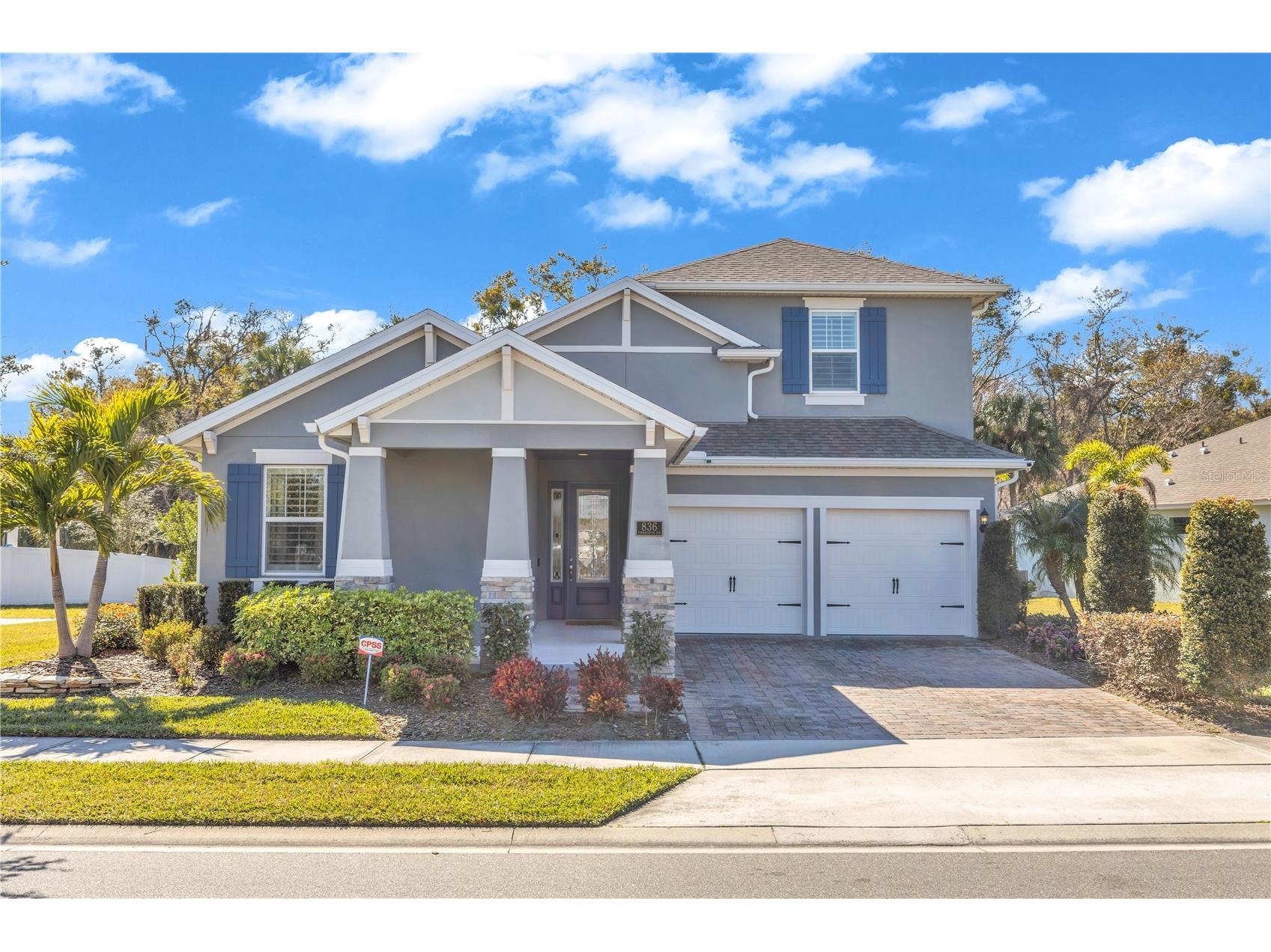 836 Terrapin Drive Debary FL 32713 O6381634 image3