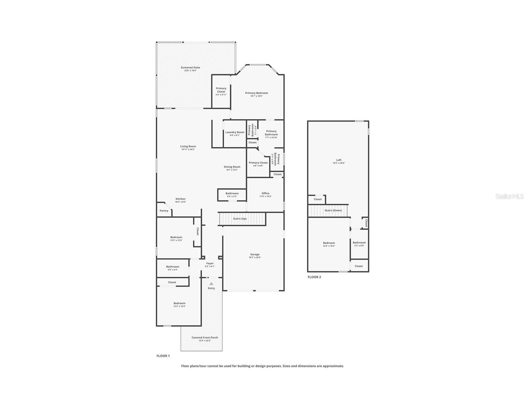 836 Terrapin Drive Debary FL 32713 O6381634 image34