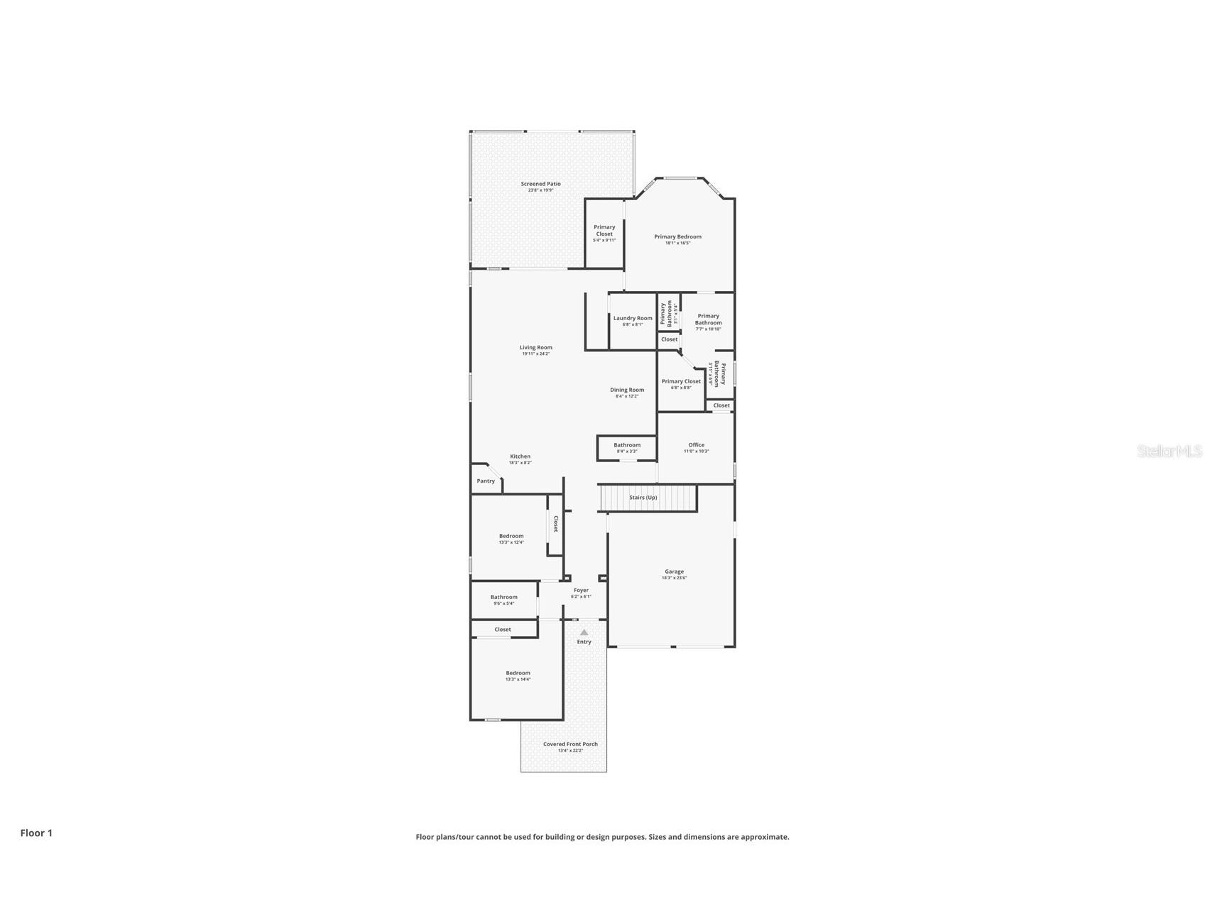 836 Terrapin Drive Debary FL 32713 O6381634 image35