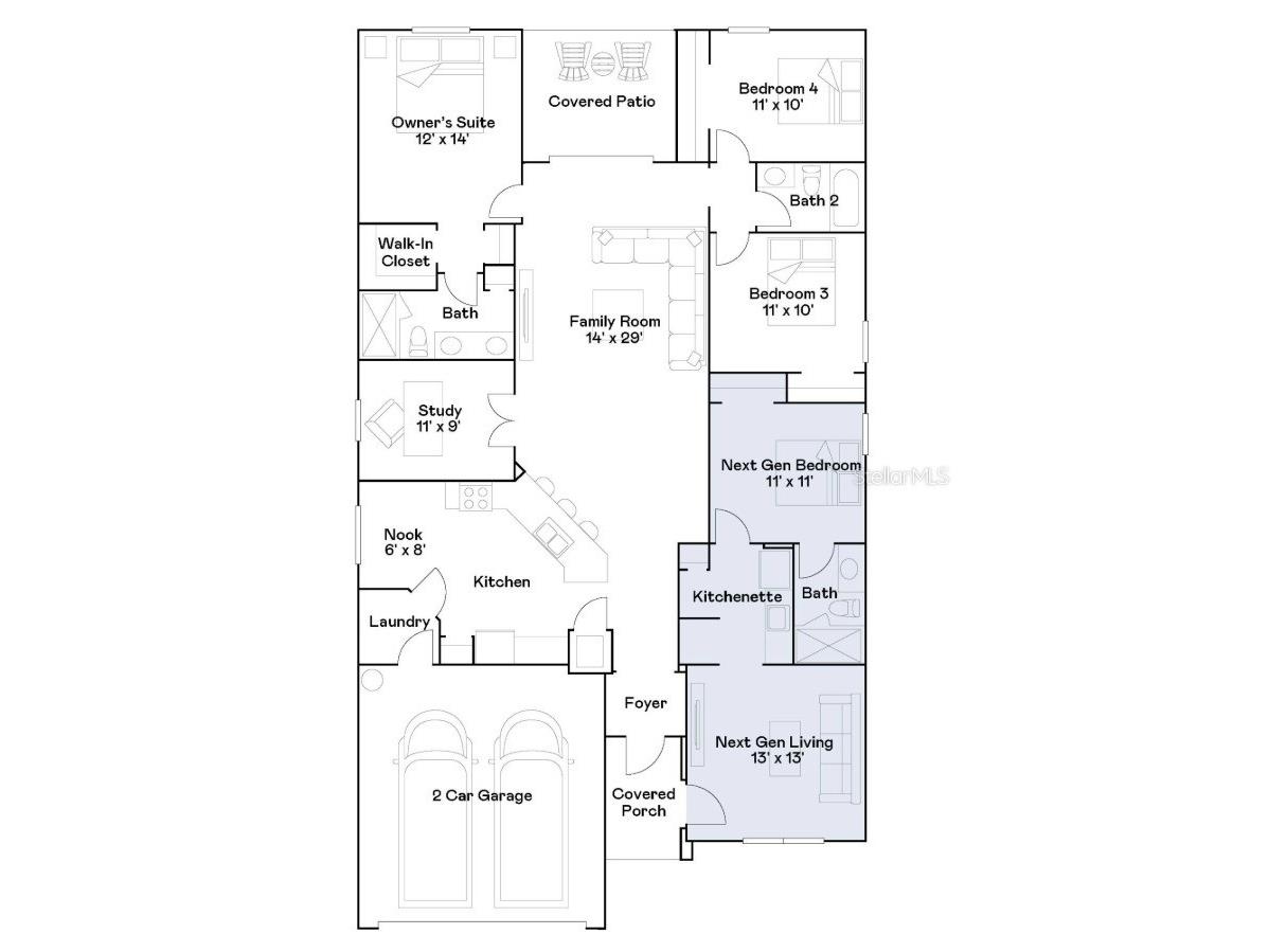 836 Timberland Drive Eagle Lake FL 33839 O6417360 image18