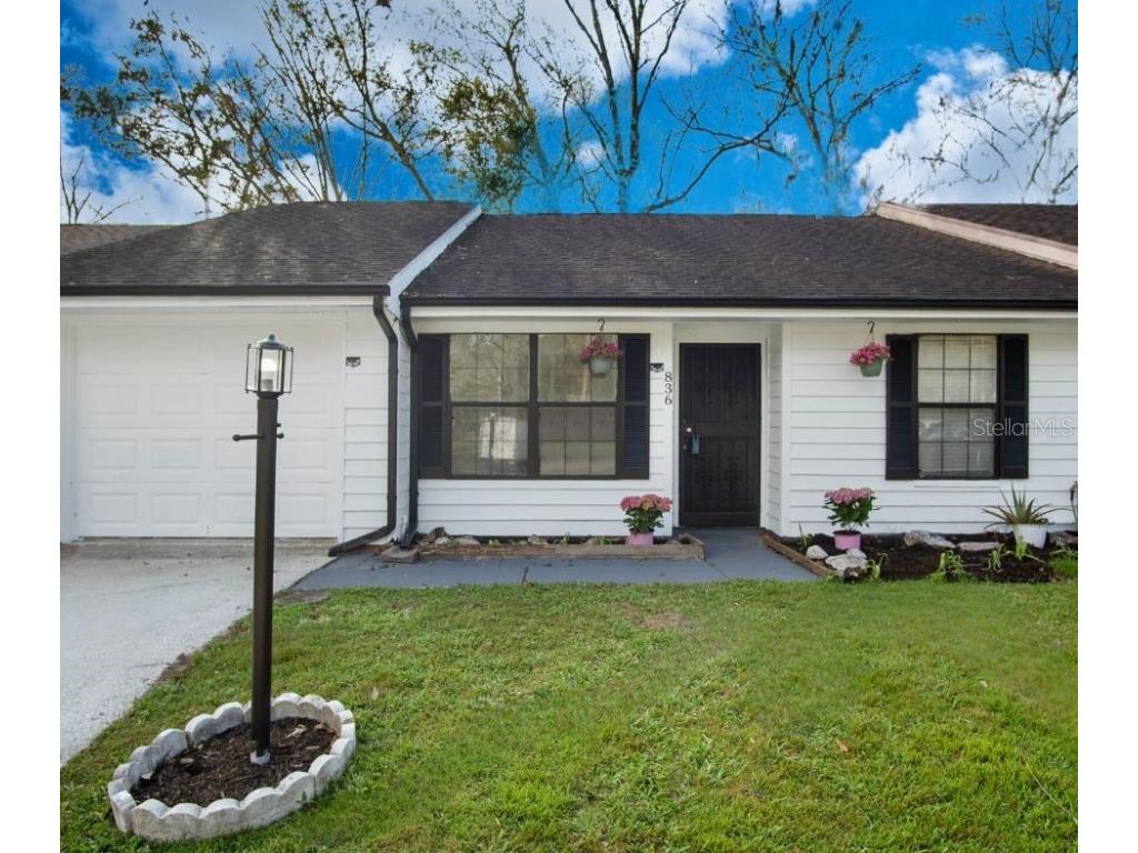 836 Village Drive Brooksville FL 34601 W7872956 image1
