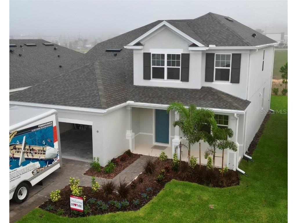 836 Vineyard Ridge Road Minneola FL 34715 J969467 image1