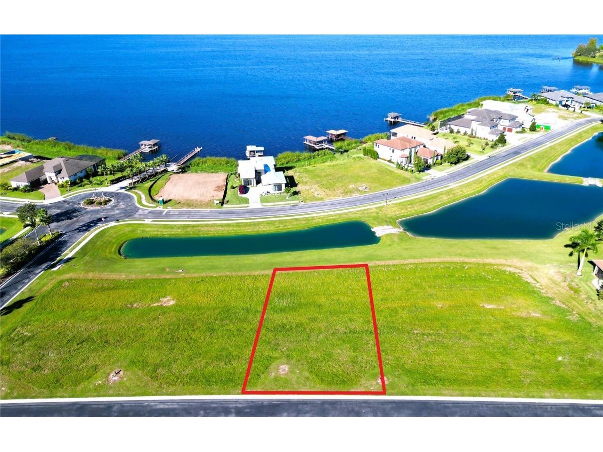 836 Waterfern Trail Drive Auburndale FL 33823 - 3 LAKES: ALFRED VAN MEDORA P4927787 image1