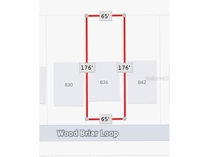 836 Wood Briar Loop Sanford FL 32771 FC315231 image36