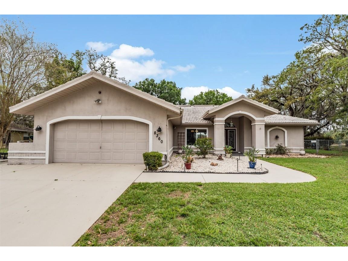 8360 Dora Street Spring Hill FL 34608 - WEEKIWACHEE PRAIRIE LAKE U8157009 image1