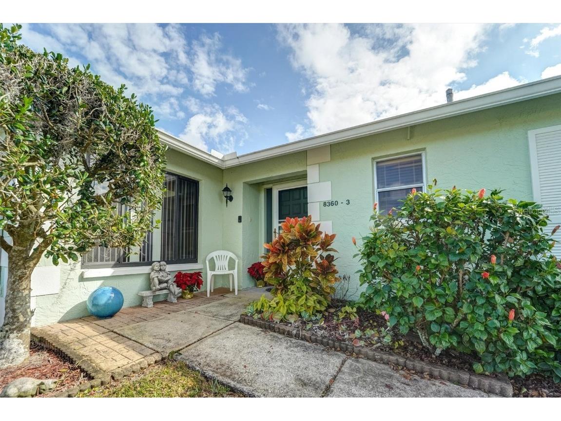 8360 High Point Circle #3 Port Richey FL 34668 W7881922 image1