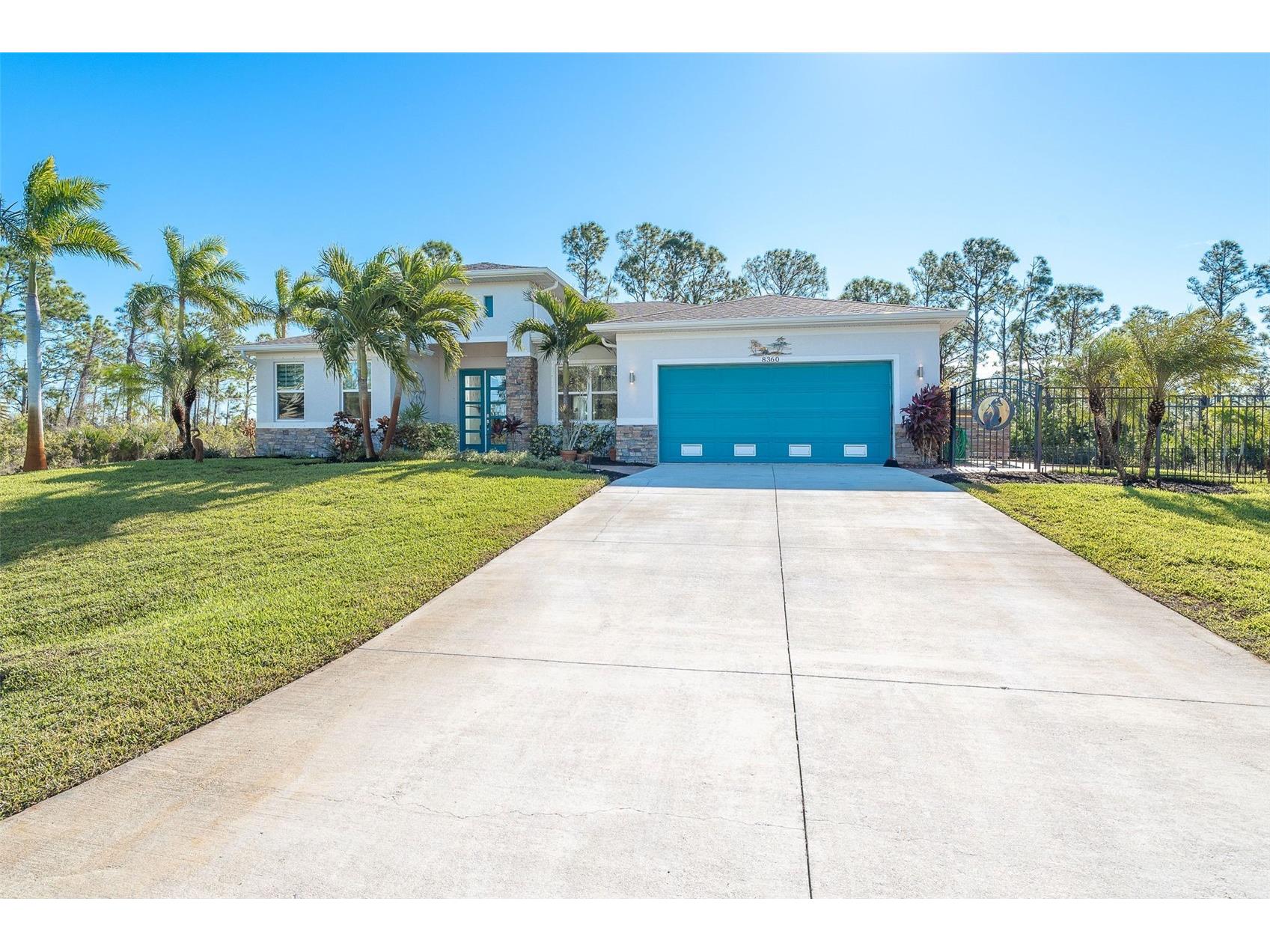 8360 Maitland Street Port Charlotte FL 33981 D6145706 image1