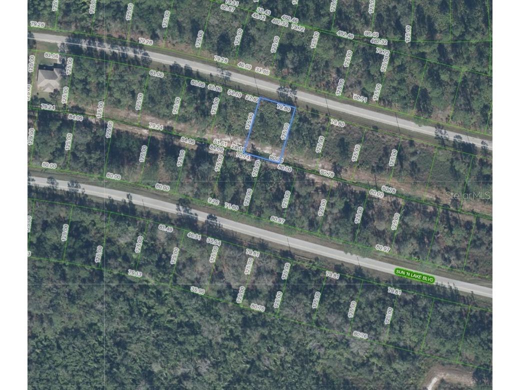 8360 Mantua Drive Sebring FL 33872 P4938691 image1