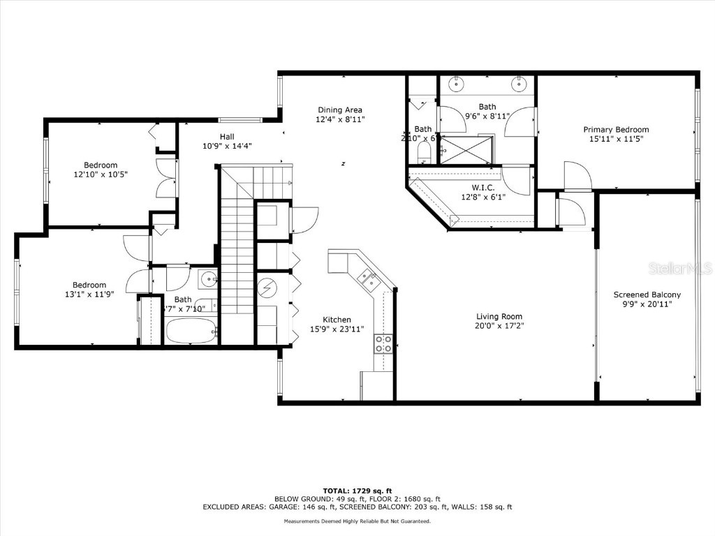 8360 Quimby Circle #. Davenport FL 33896 O6339189 image29