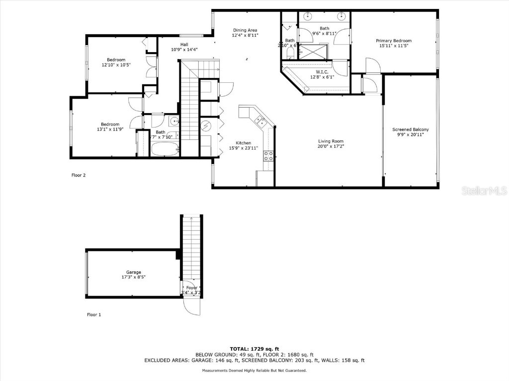 8360 Quimby Circle #. Davenport FL 33896 O6339189 image30