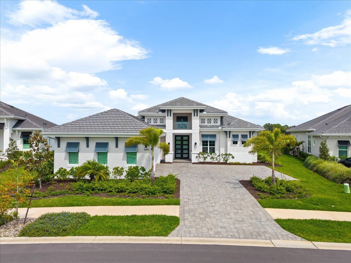 8360 Sea Glass Court Sarasota FL 34240 A4685980 image1