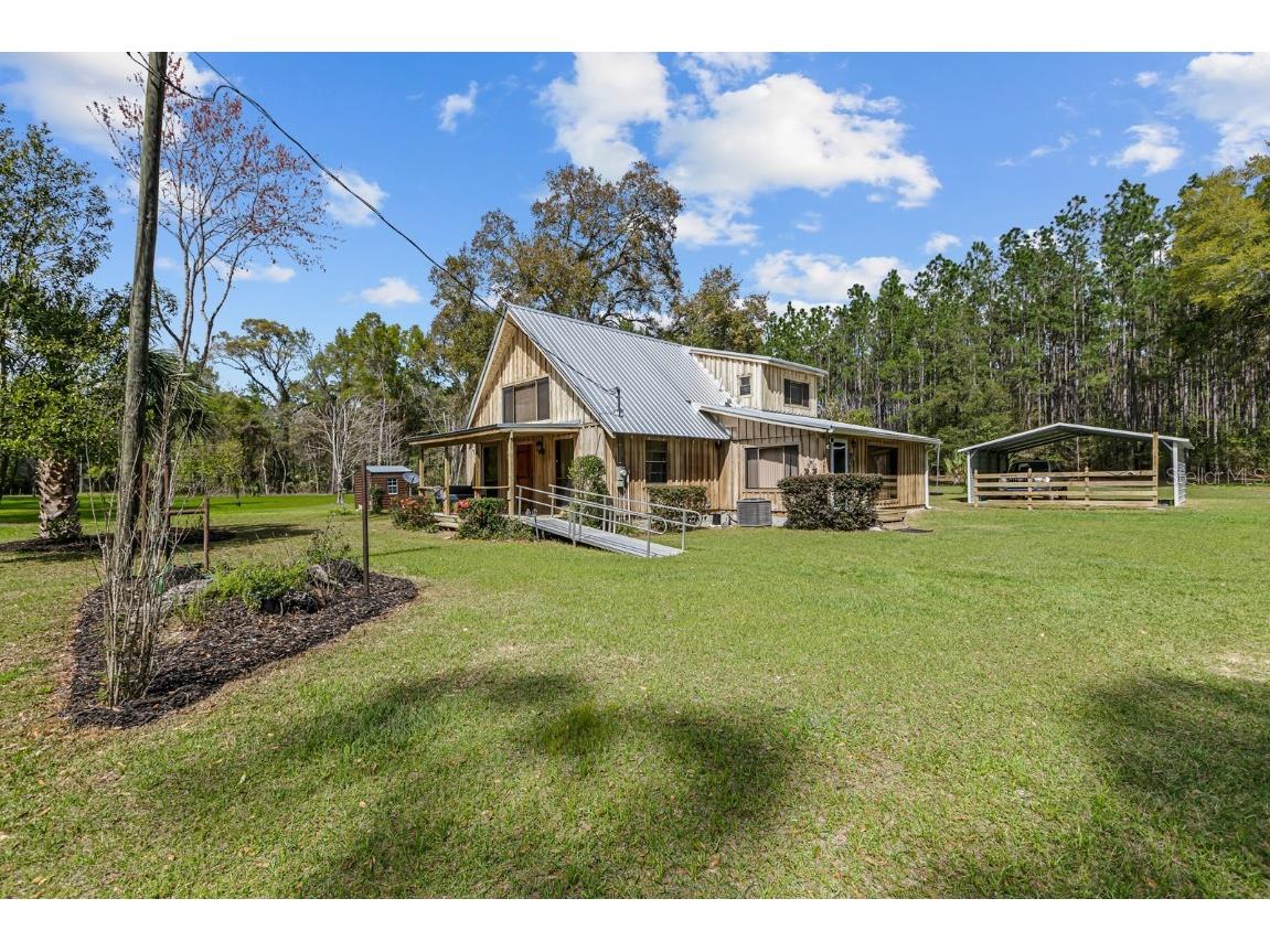 8360 SW 65th Avenue Trenton FL 32693 GC520303 image1