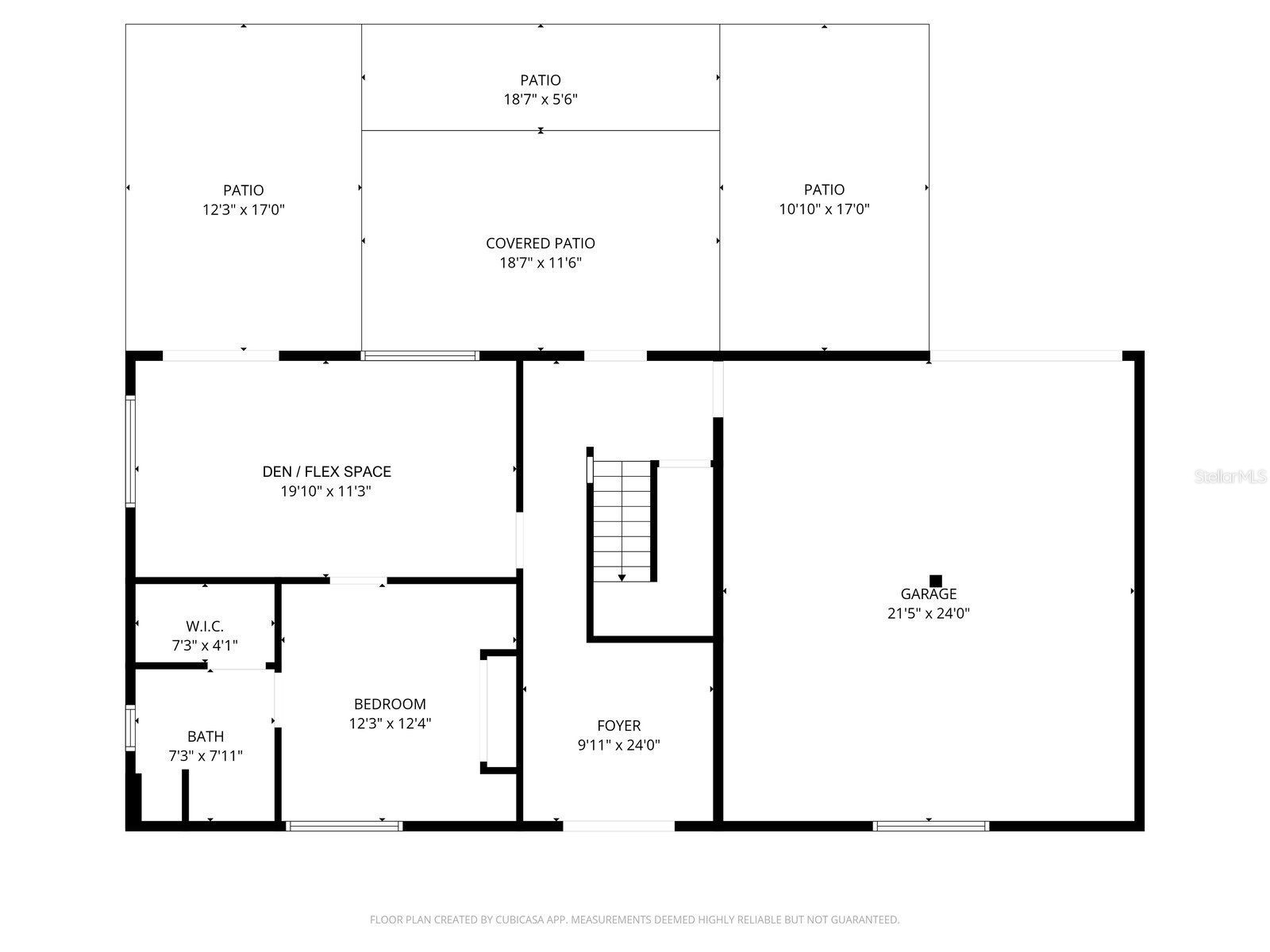 8360 SW Easy Street Arcadia FL 34269 A4684294 image62