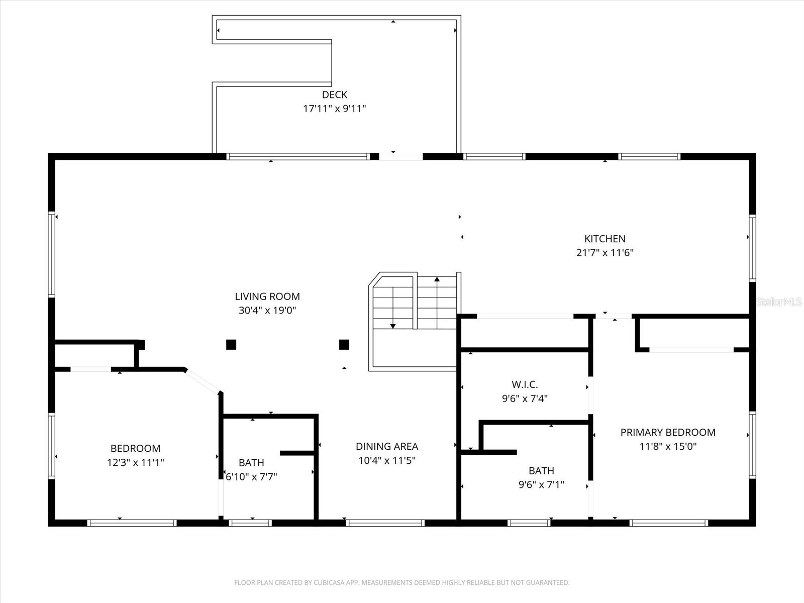 8360 SW Easy Street Arcadia FL 34269 A4684294 image63