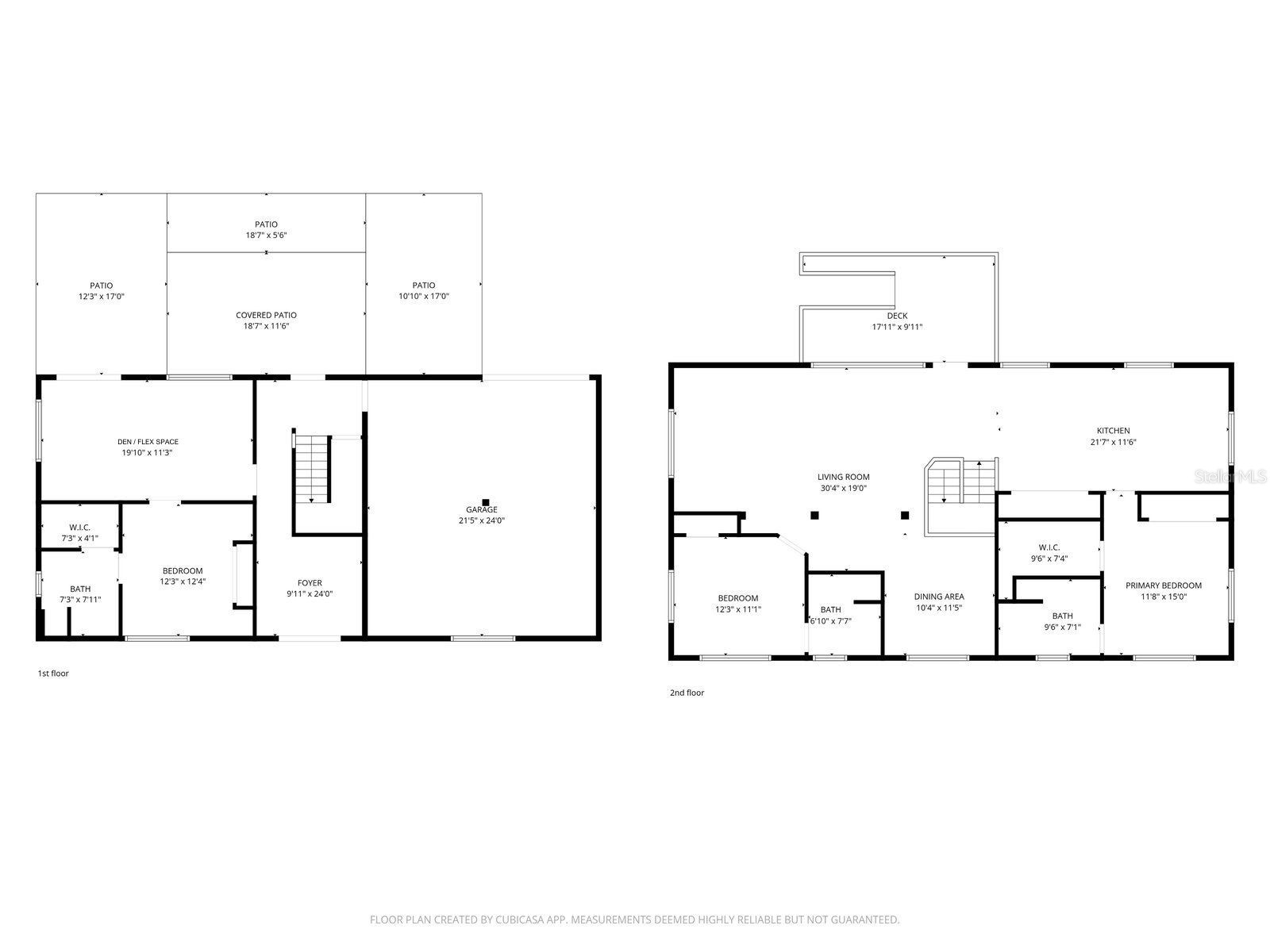 8360 SW Easy Street Arcadia FL 34269 A4684294 image64