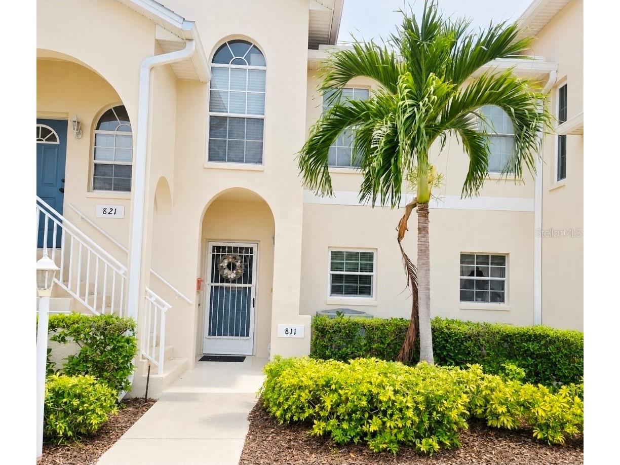 8360 Wingate Drive #811 Sarasota FL 34238 A4694722 image1