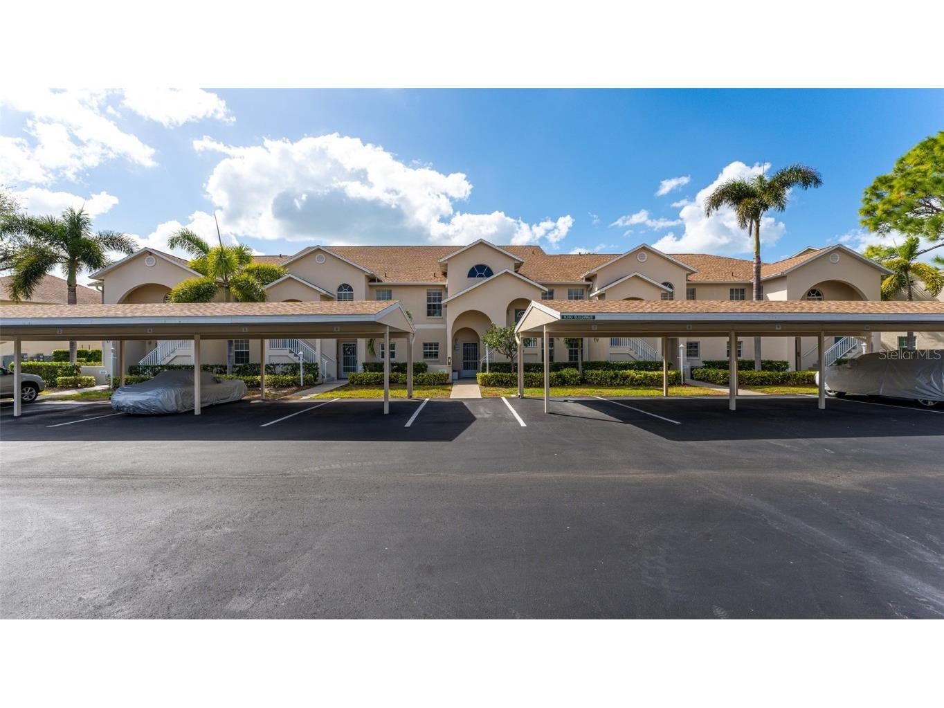 8360 Wingate Drive #822 Sarasota FL 34238 A4587523 image1